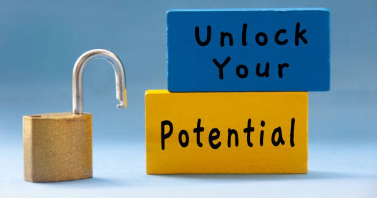 Unlocking Your True Potential: How 1-on-1 Coaching Can Transform Your Life